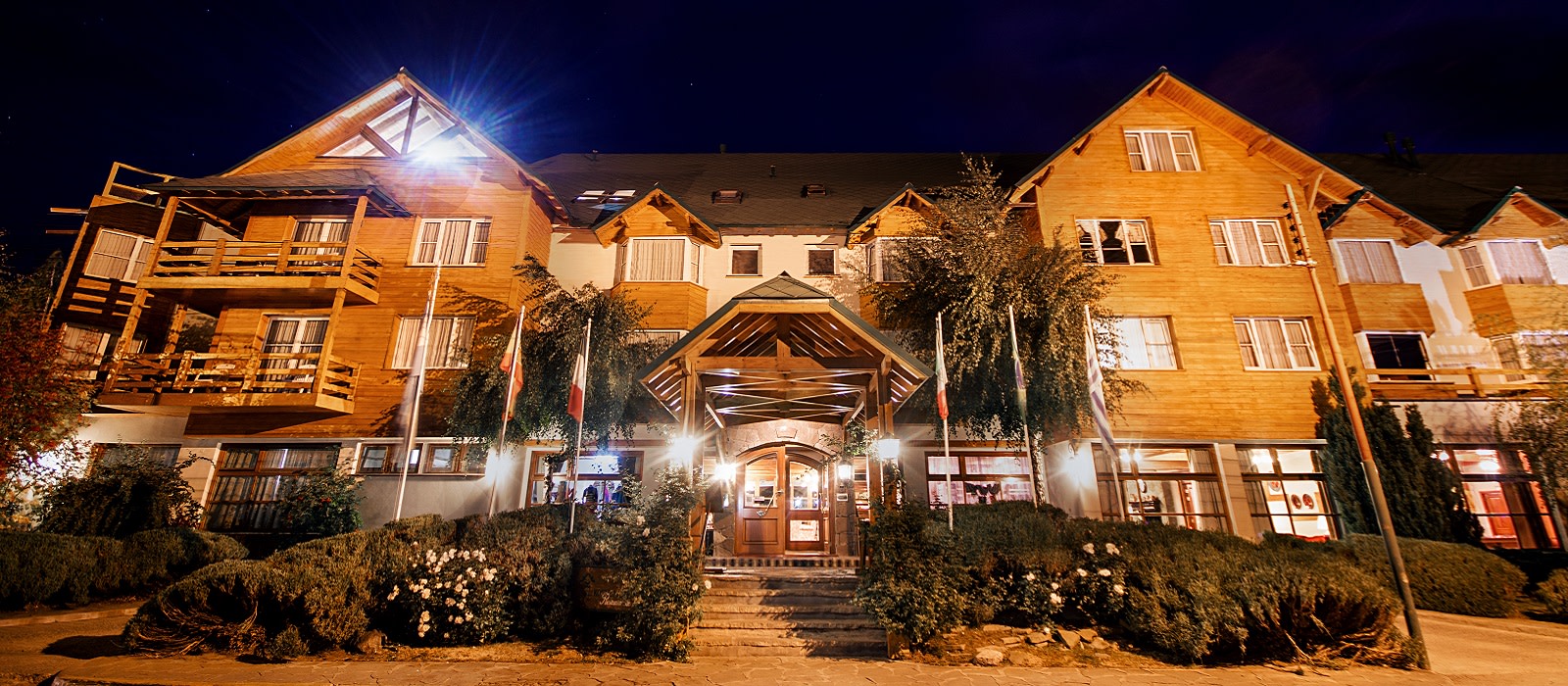 Kosten Aike Hotel In Argentina Enchanting Travels