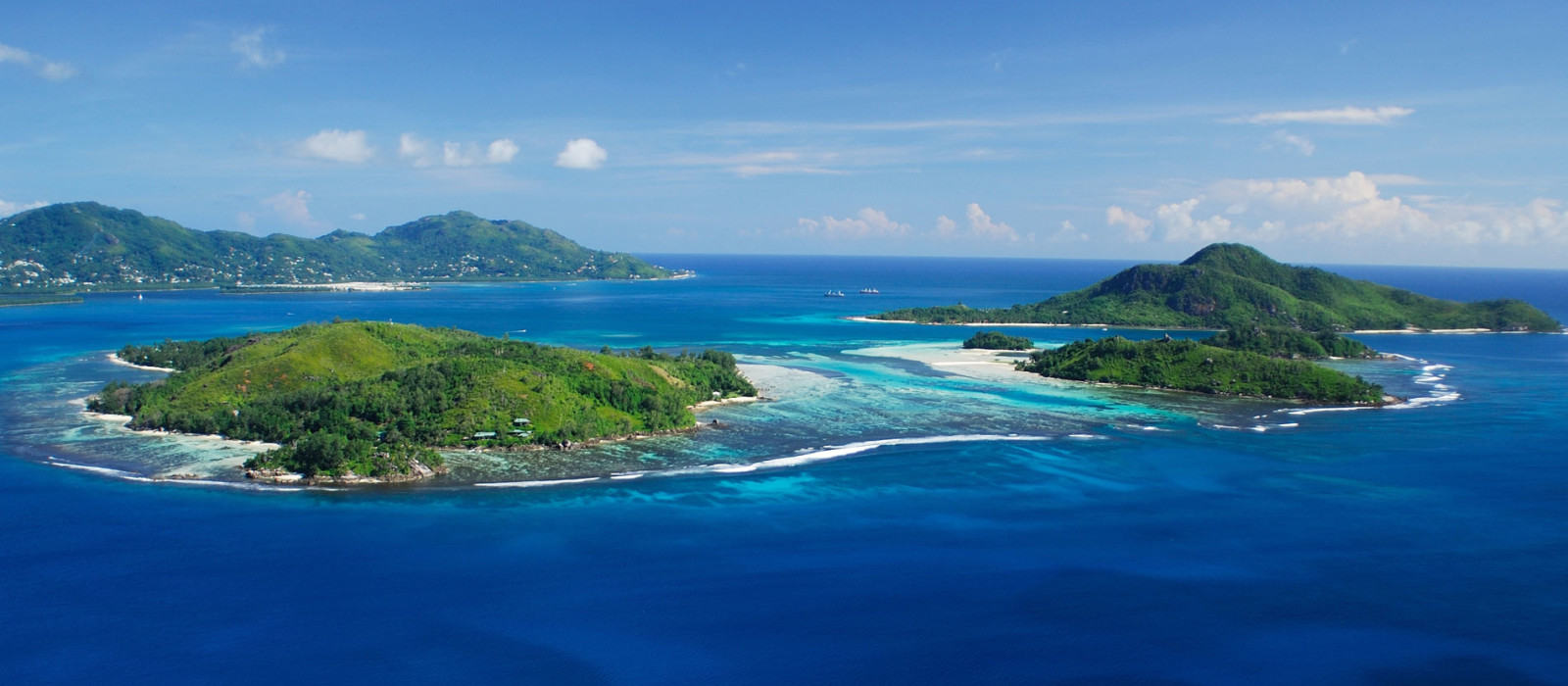 Saint Anne Island In Seychelles Enchanting Travels