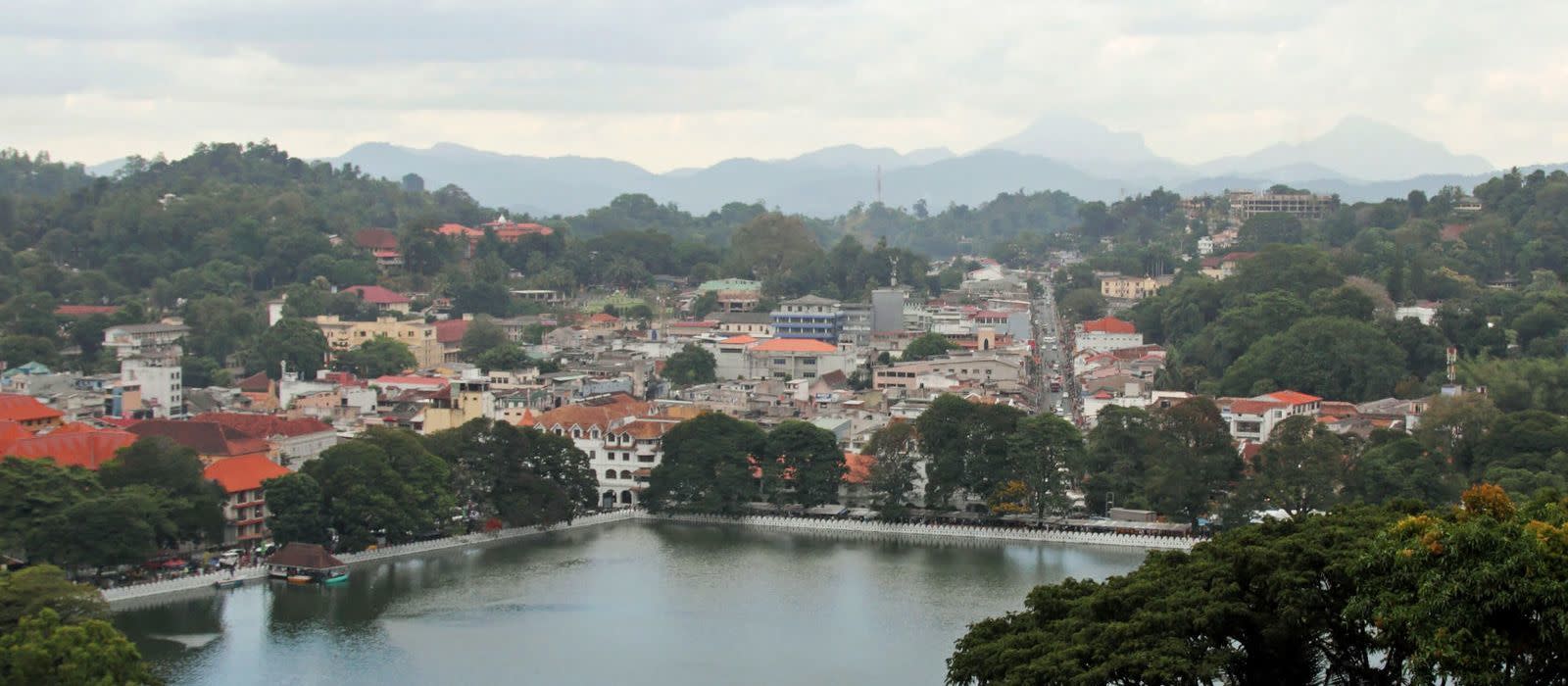 Kandy Tours Custom Sri Lanka Tours Enchanting Travels