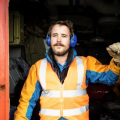 Part 1: Greenland Explorer update from Expedition Leader Alex McNeil