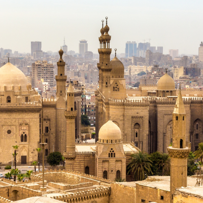 Enchanting Travels Egypt Vacations