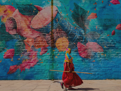 Luxury Travel in India: 9 Unforgettable Experiences