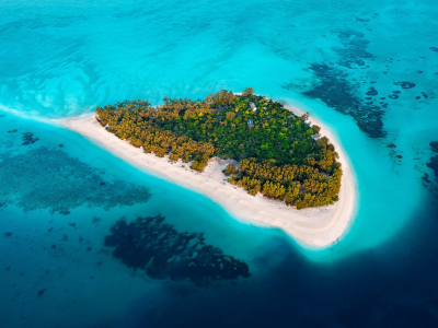 Africa’s Private Islands: 5 Hidden Gems You’ll Love