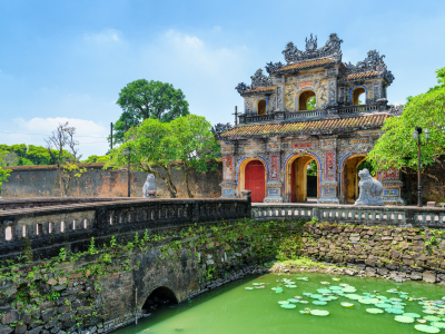 Vietnam Explorer: Culture and Landscapes