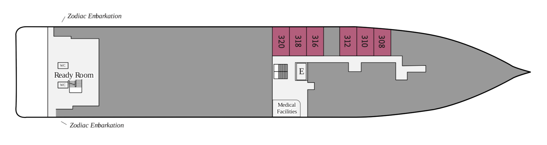 Deck 3