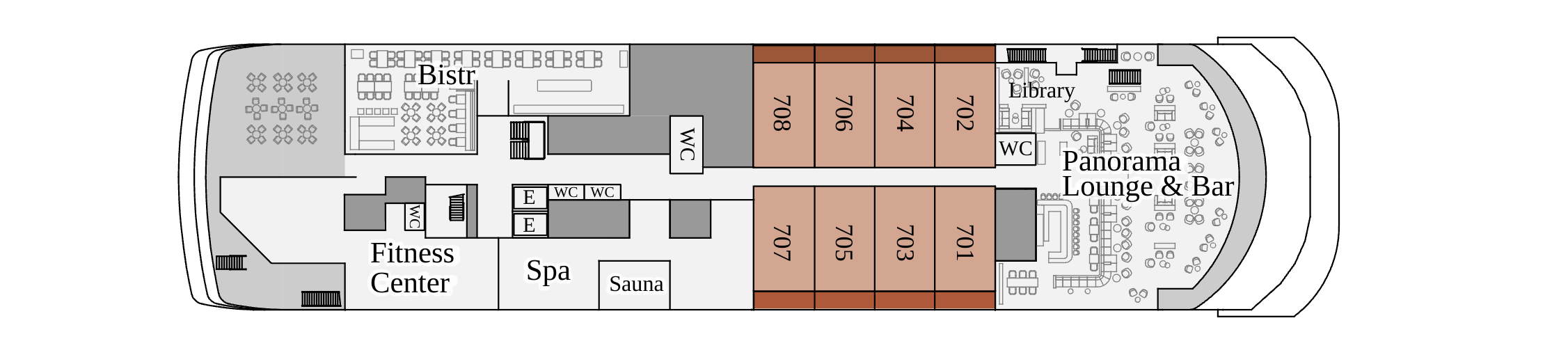 Deck 7