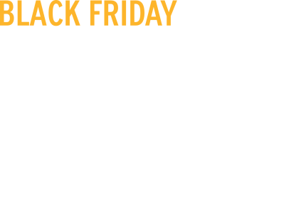 Black Friday Trade