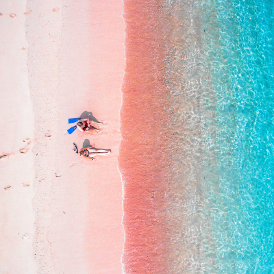 Beaches