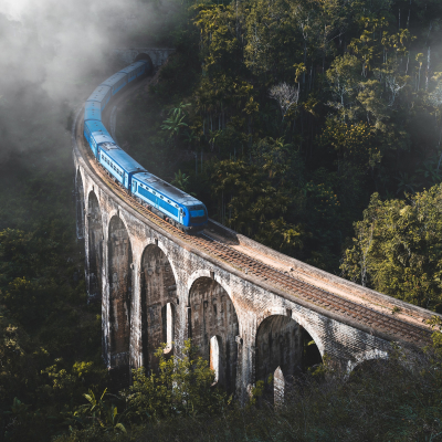 Sri Lanka Reisen