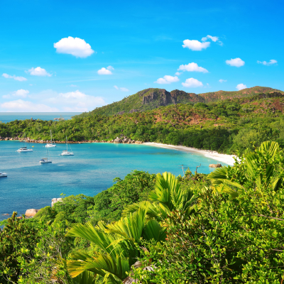 Seychellen Sehenswürdigkeiten