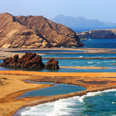 Oman Travel Guide