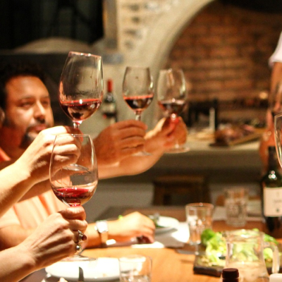 Finca Adalgisa Wine Hotel, Vineyard & Winery