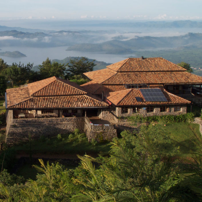 History of Rwanda