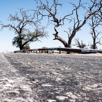 Botswana history