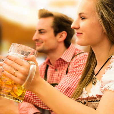 German Cuisine - Enchanting Travels Germany Tours Oktoberfest in Munich