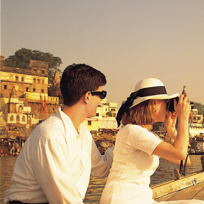 Rajasthan culture - Things to do in North India