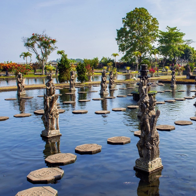 Tirtagangga Bali trip - Things to do in Indonesia