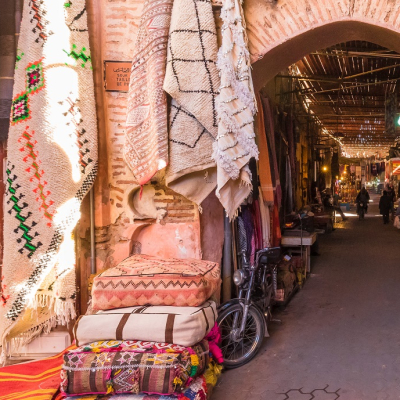 Morocco Travel Tips