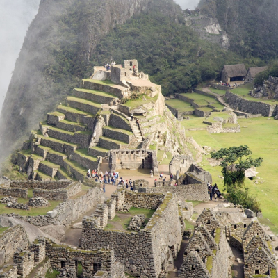 Enchanting Travels Peru Tours Machu Picchu