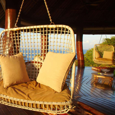 Seychellen Rundereise - Fregate Island