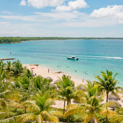 Enchanting Travels South America Vacation Colombia Tours