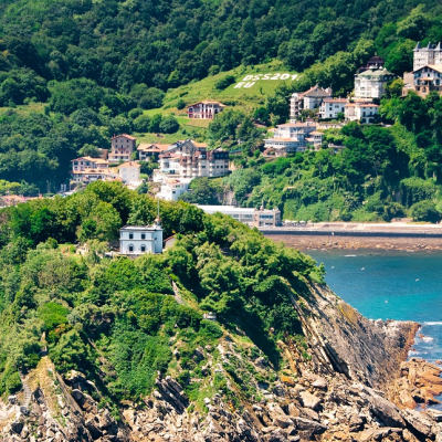 San Sebastian - Spain Travel Guide