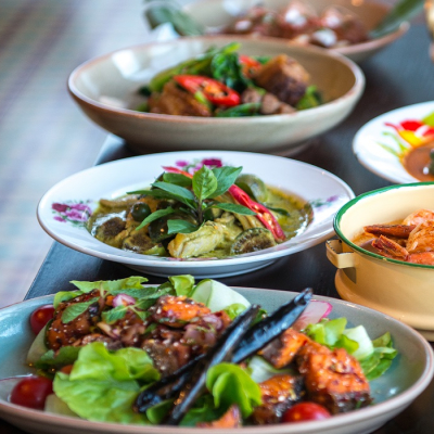 Phuket Restaurant Guide