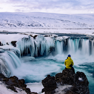 Iceland Tours