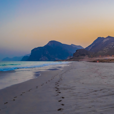 Oman Travel Guide