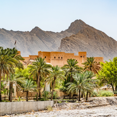 Oman Travel Guide