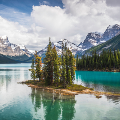 Best Things To Do in Canada