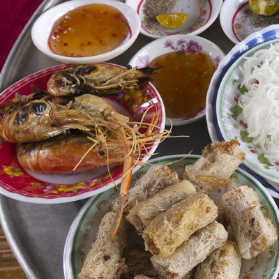 cuisine in Cambodia