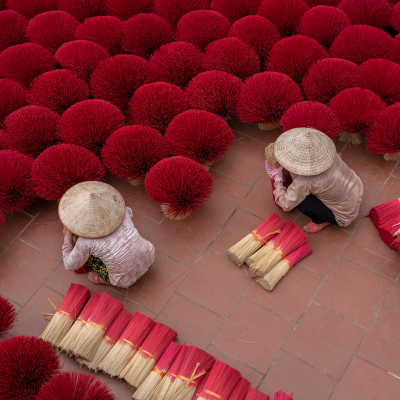 Vietnam Reisetipps
