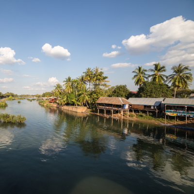 Laos Tours