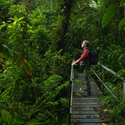 Costa Rica Sehenswürdigkeiten