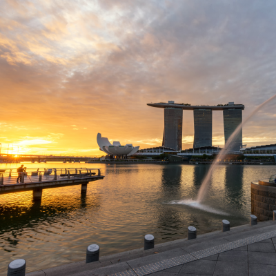 Singapore History