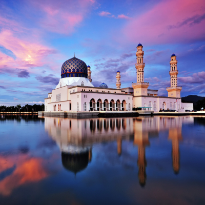 Malaysia Reiseführer