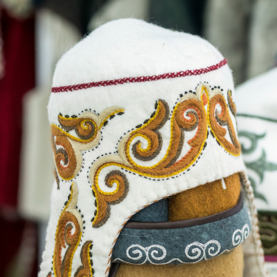 Kyrgyzstan Tours