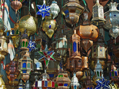 Morocco