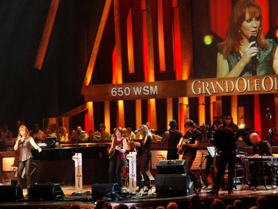 Grand Ole Opry