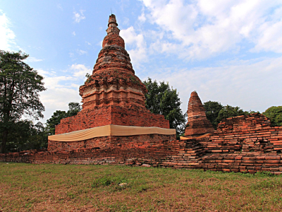 Wiang Tha Kan