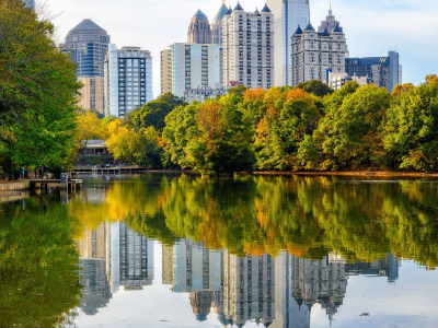 Piedmont Park