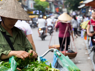 Hanoi