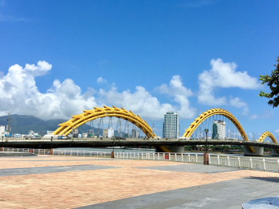 Dragon Bridge