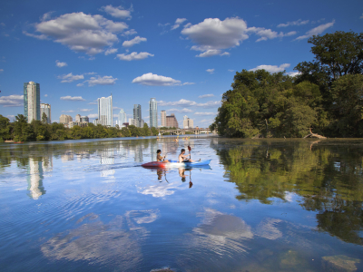 Austin