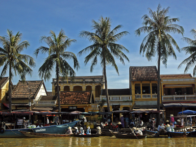 Riverfront