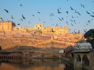 Jaipur