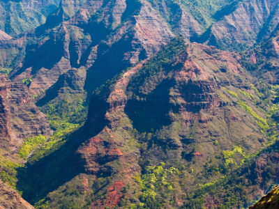Waimea Canyon