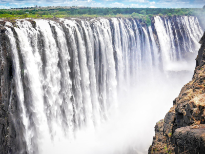 Victoria Falls