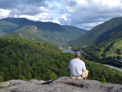 White Mountains